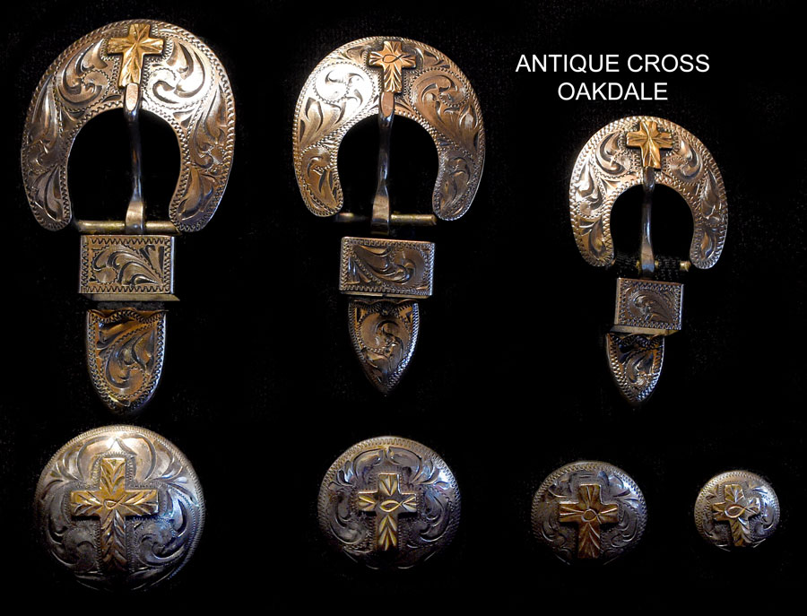 ANTIQUE MANZANILLO