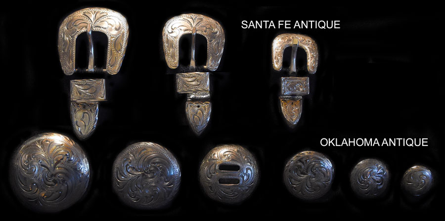 ANTIQUE HORSESHOE