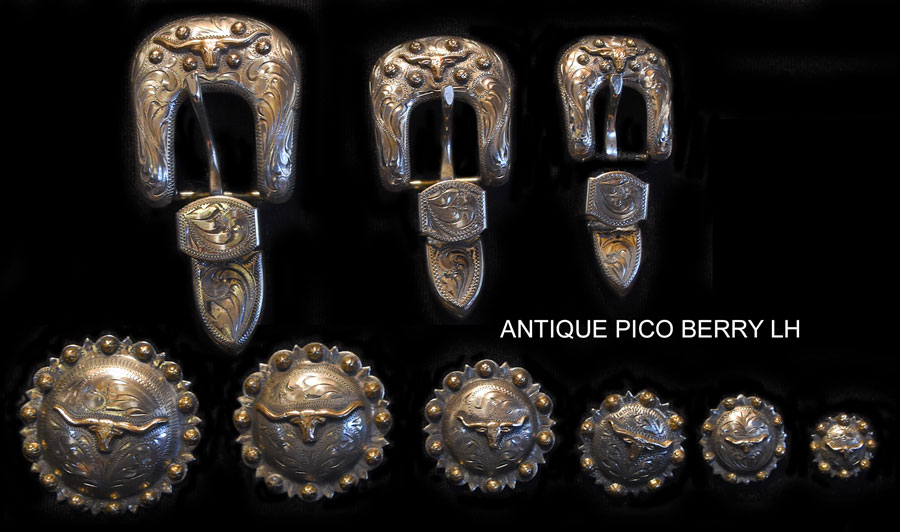 ANTIQUE ZUNI