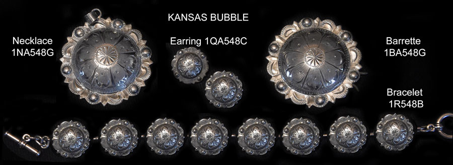We have many types of sterling silver jewelry  for you to choose from….