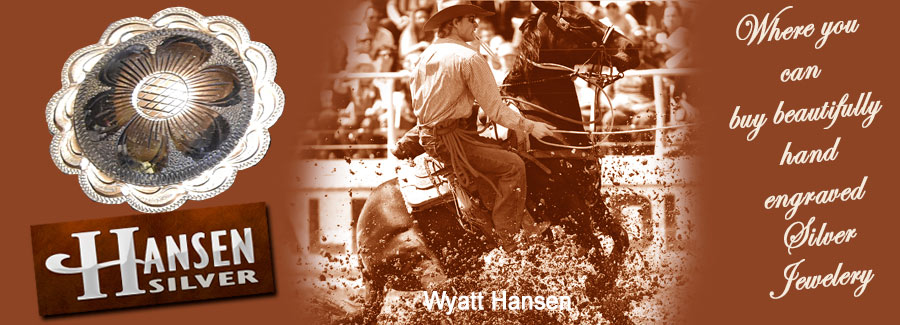 Hansen Western Gear