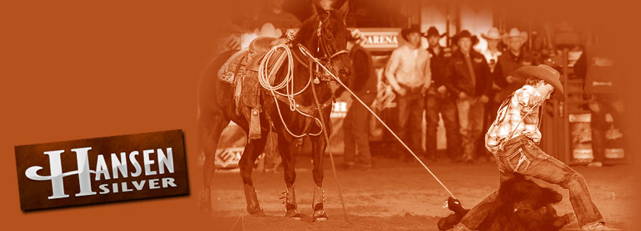 Hansen Western Gear